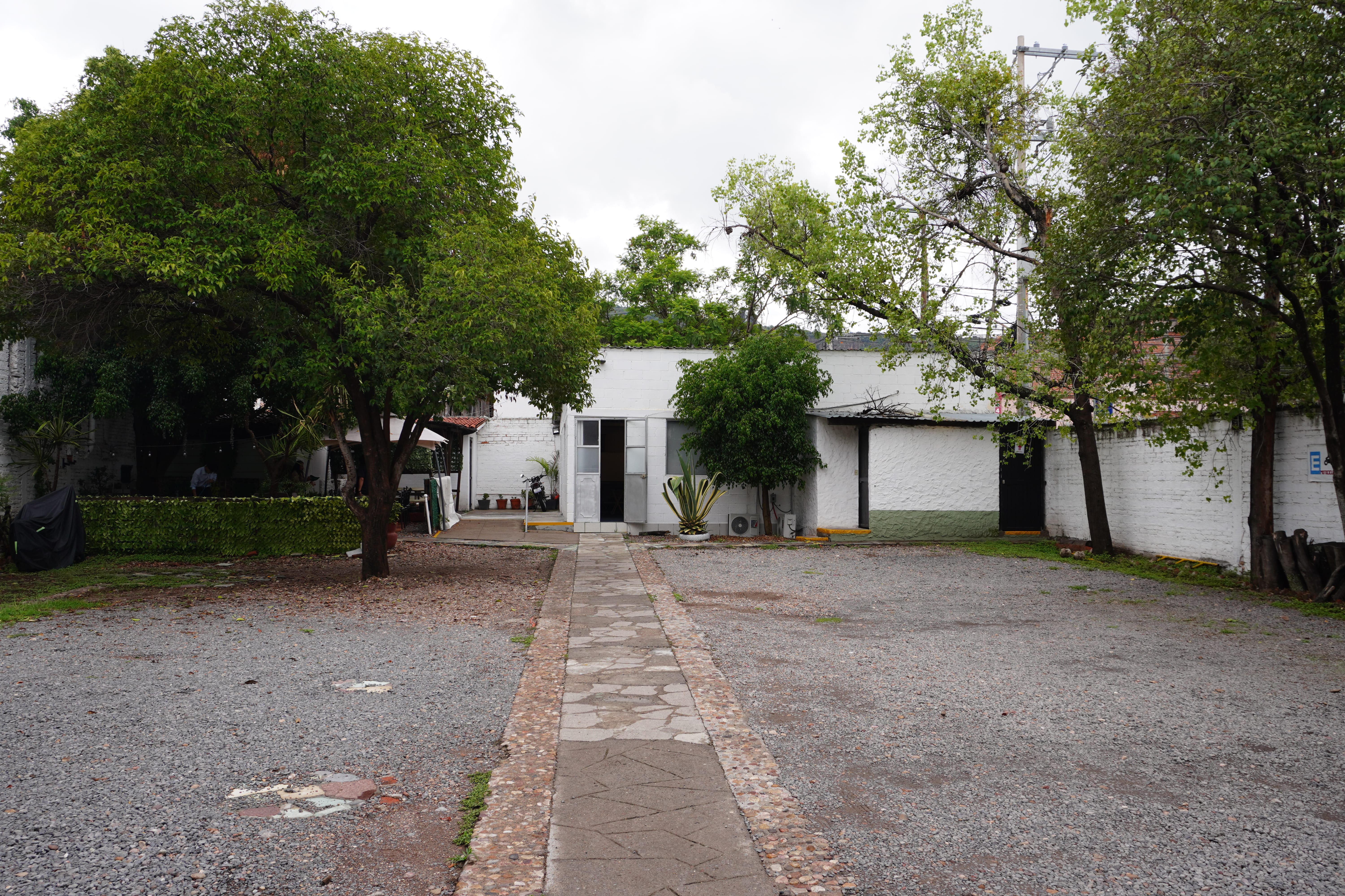 Iglesia El Oasis