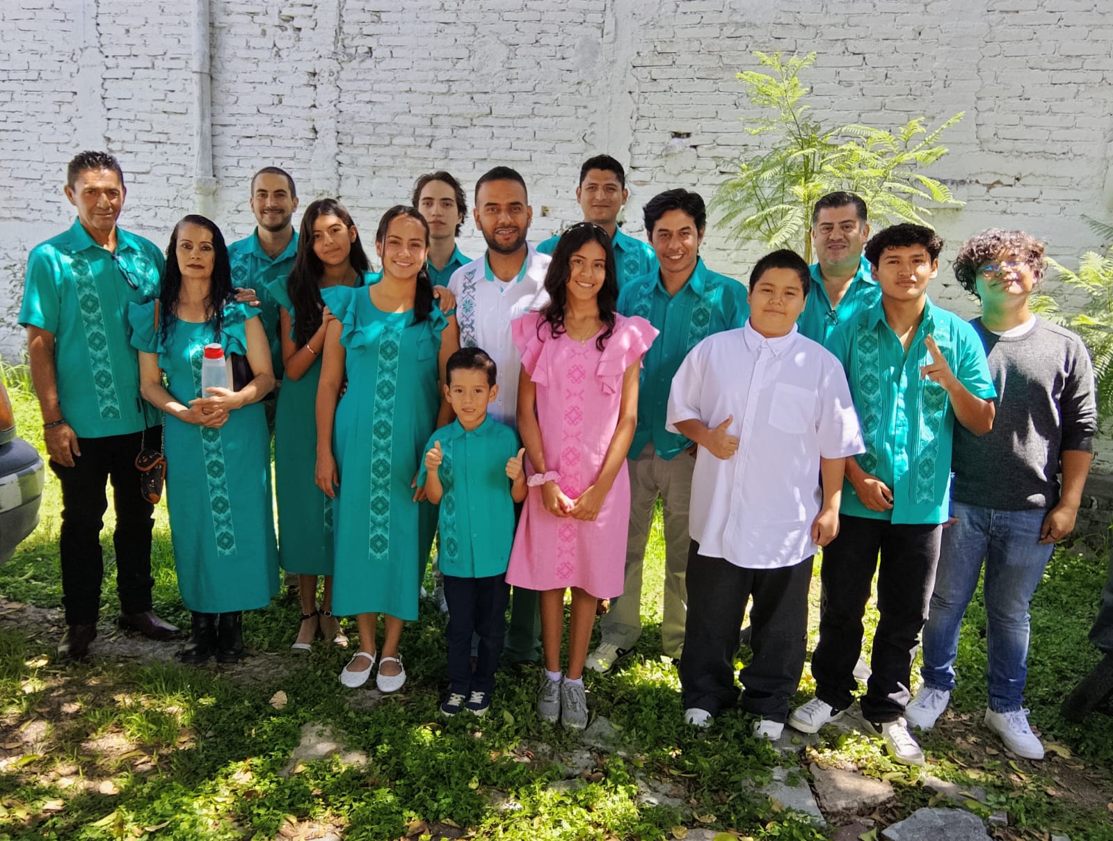 Equipo de MissionsMexico