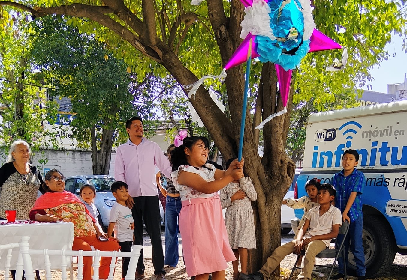 Ministerio Infantil